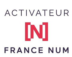 Logo France Num